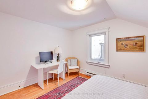 Photo 24 at 64 Kendal Avenue, Annex, Toronto