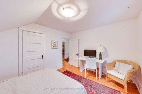 Photo 25 at 64 Kendal Avenue, Annex, Toronto