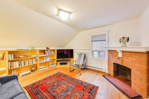 Photo 26 at 64 Kendal Avenue, Annex, Toronto