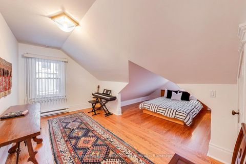 Photo 27 at 64 Kendal Avenue, Annex, Toronto