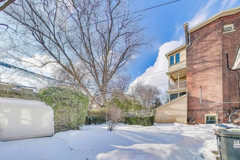 Photo 34 at 64 Kendal Avenue, Annex, Toronto
