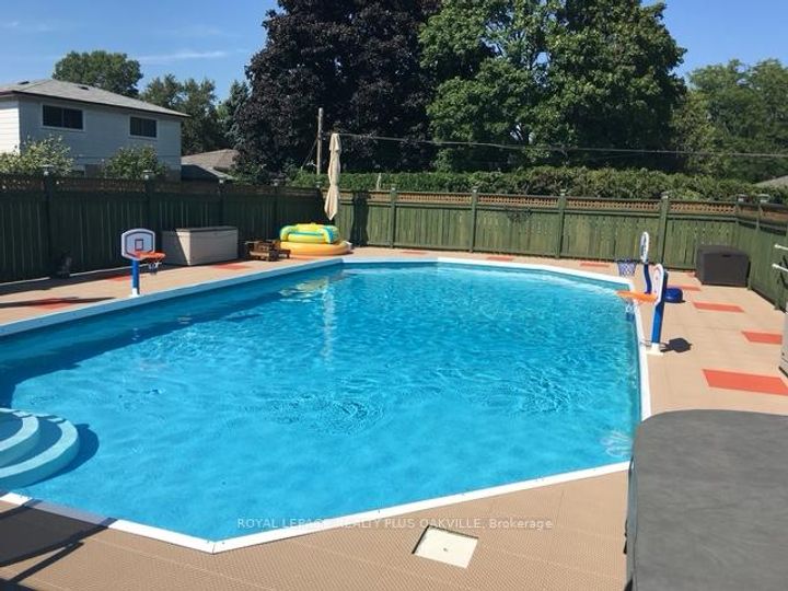 Photo 44 at 475 Sunset Drive, WO West, Oakville