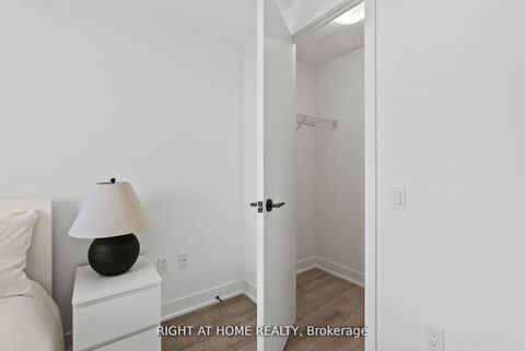 Photo 17 at 509 - 60 George Butchart Drive, CFB, Toronto