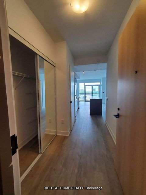 Photo 24 at 509 - 60 George Butchart Drive, CFB, Toronto