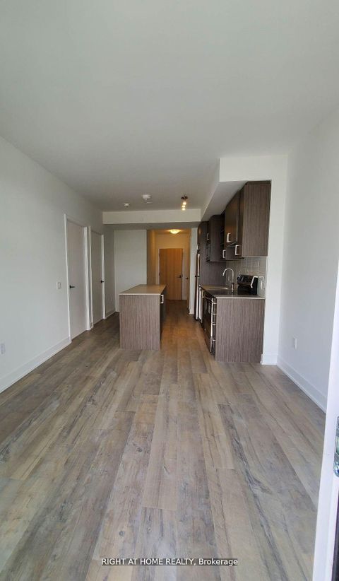 Photo 25 at 509 - 60 George Butchart Drive, CFB, Toronto