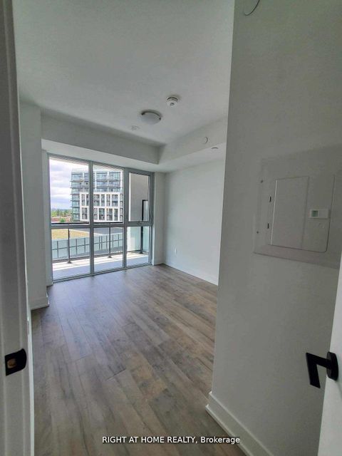 Photo 29 at 509 - 60 George Butchart Drive, CFB, Toronto