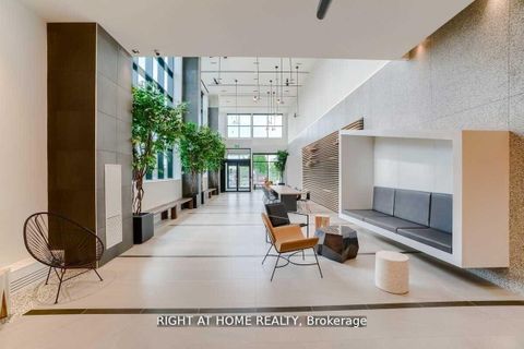 Photo 32 at 509 - 60 George Butchart Drive, CFB, Toronto