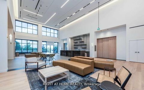 Photo 34 at 509 - 60 George Butchart Drive, CFB, Toronto