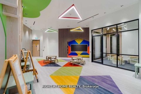 Photo 35 at 509 - 60 George Butchart Drive, CFB, Toronto