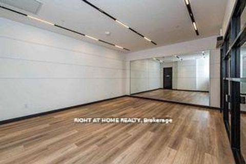 Photo 40 at 509 - 60 George Butchart Drive, CFB, Toronto