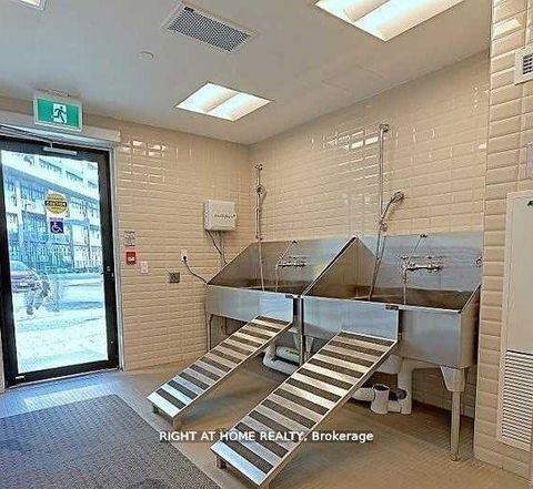 Photo 41 at 509 - 60 George Butchart Drive, CFB, Toronto