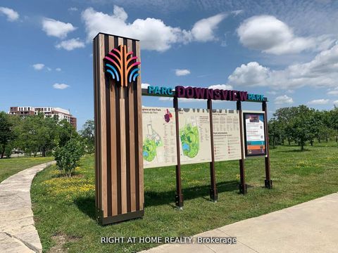 Photo 46 at 509 - 60 George Butchart Drive, CFB, Toronto