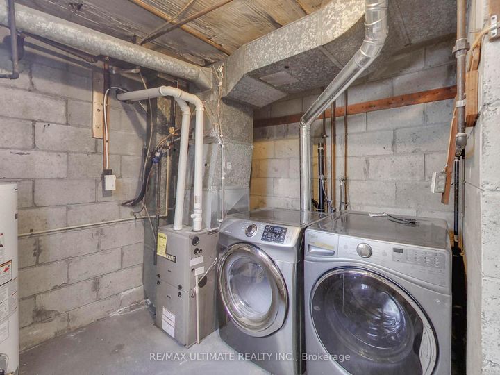 Photo 19 at 120 Edinborough Court, Smythe, Toronto