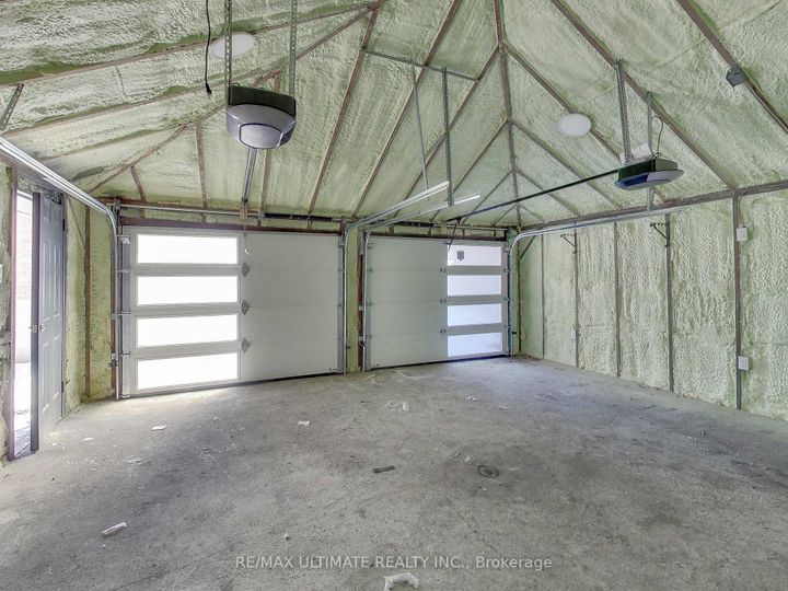 Photo 25 at 120 Edinborough Court, Smythe, Toronto