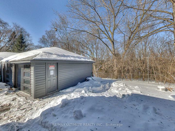 Photo 28 at 120 Edinborough Court, Smythe, Toronto