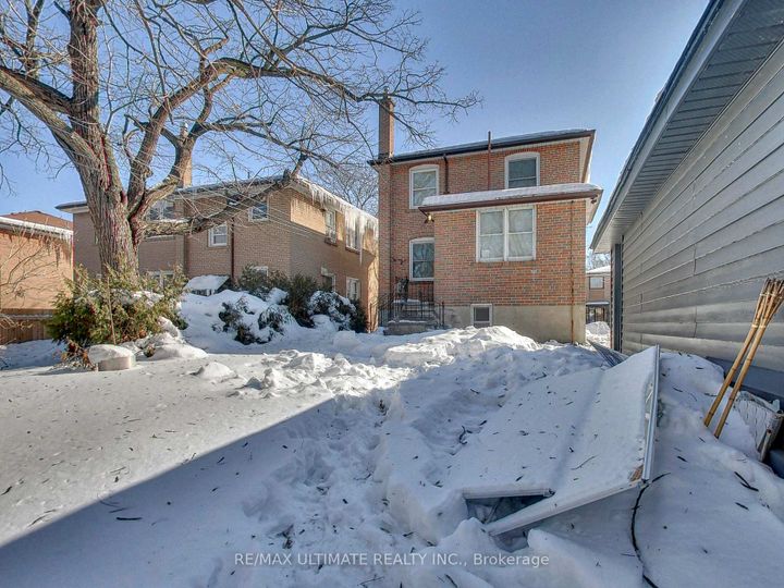 Photo 29 at 120 Edinborough Court, Smythe, Toronto