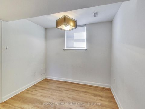 Photo 18 at 120 Edinborough Court, Smythe, Toronto