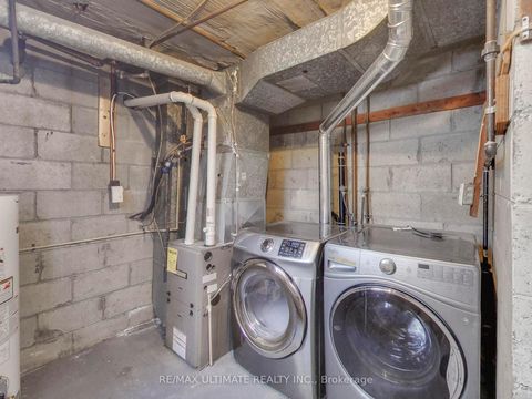 Photo 19 at 120 Edinborough Court, Smythe, Toronto