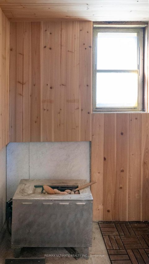 Photo 21 at 120 Edinborough Court, Smythe, Toronto