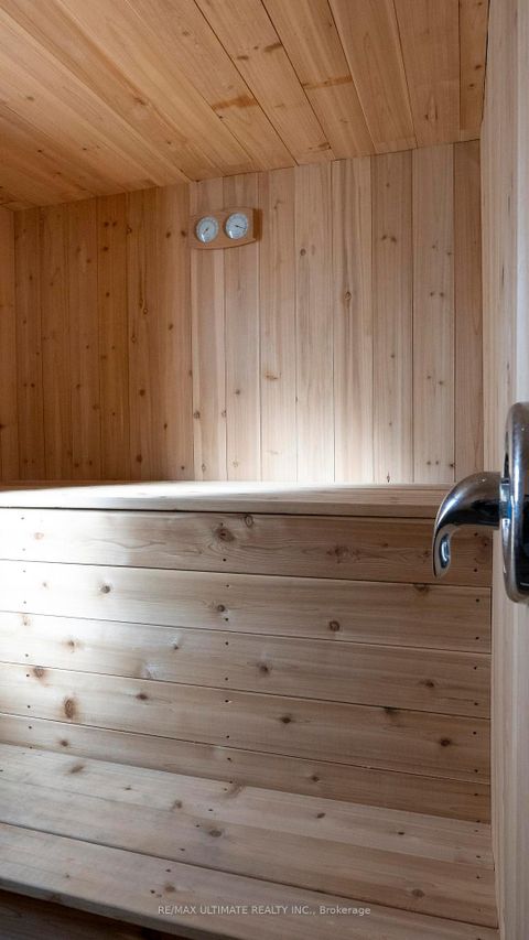 Photo 22 at 120 Edinborough Court, Smythe, Toronto