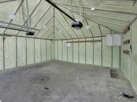 Photo 26 at 120 Edinborough Court, Smythe, Toronto