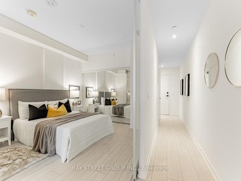 Photo 5 at 312 - 55 Mercer Street, Waterfront Communities C1, Toronto