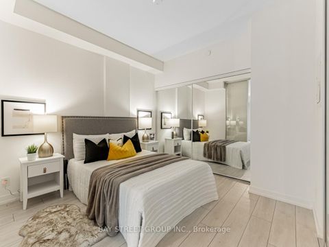 Photo 6 at 312 - 55 Mercer Street, Waterfront Communities C1, Toronto