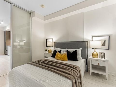 Photo 7 at 312 - 55 Mercer Street, Waterfront Communities C1, Toronto