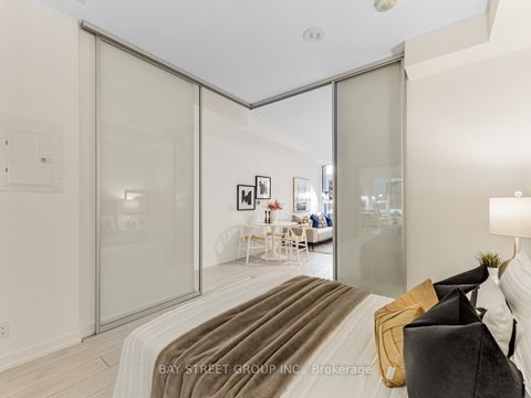 Photo 8 at 312 - 55 Mercer Street, Waterfront Communities C1, Toronto