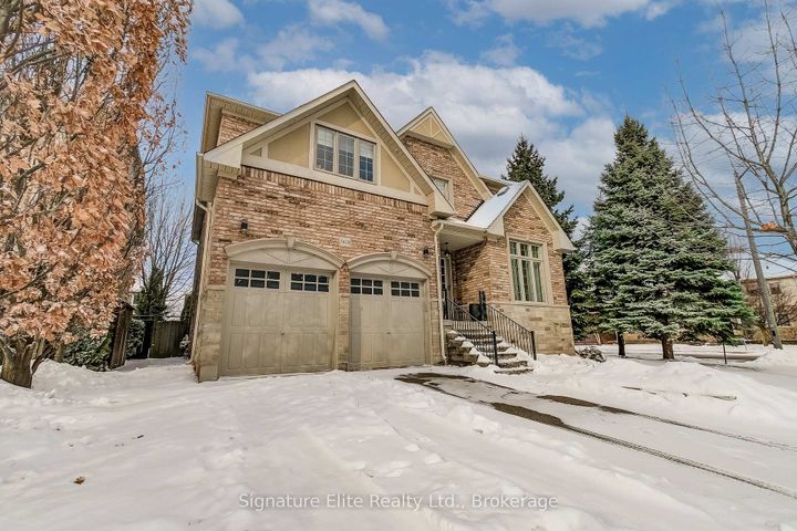 Photo 1 at 3428 Mistwell Crescent, BR Bronte, Oakville