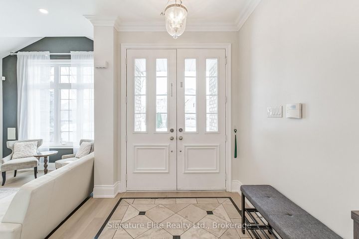 Photo 3 at 3428 Mistwell Crescent, BR Bronte, Oakville