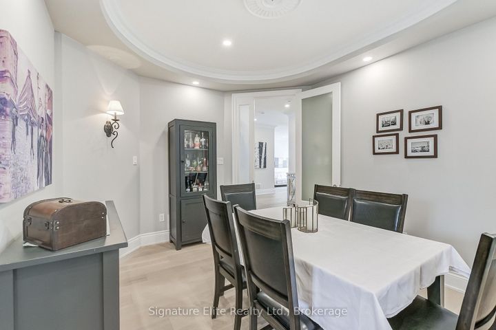 Photo 11 at 3428 Mistwell Crescent, BR Bronte, Oakville