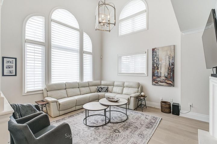 Photo 13 at 3428 Mistwell Crescent, BR Bronte, Oakville