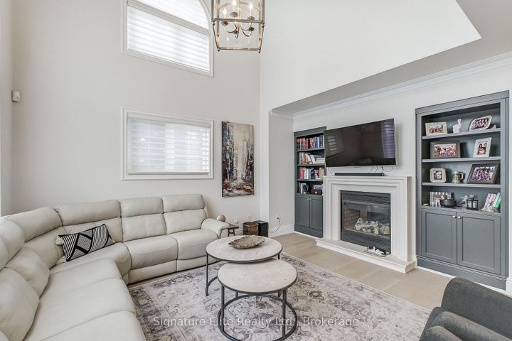 Photo 14 at 3428 Mistwell Crescent, BR Bronte, Oakville