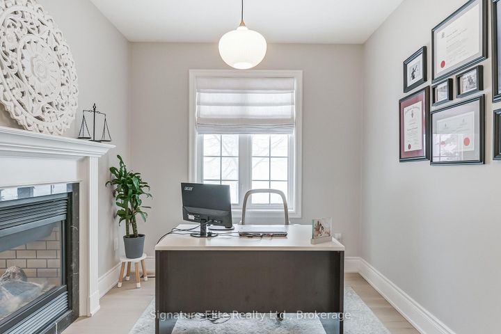 Photo 15 at 3428 Mistwell Crescent, BR Bronte, Oakville