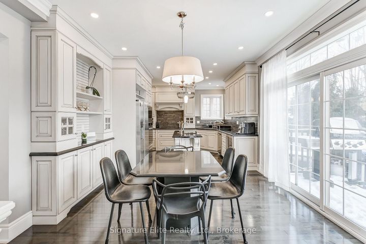 Photo 16 at 3428 Mistwell Crescent, BR Bronte, Oakville