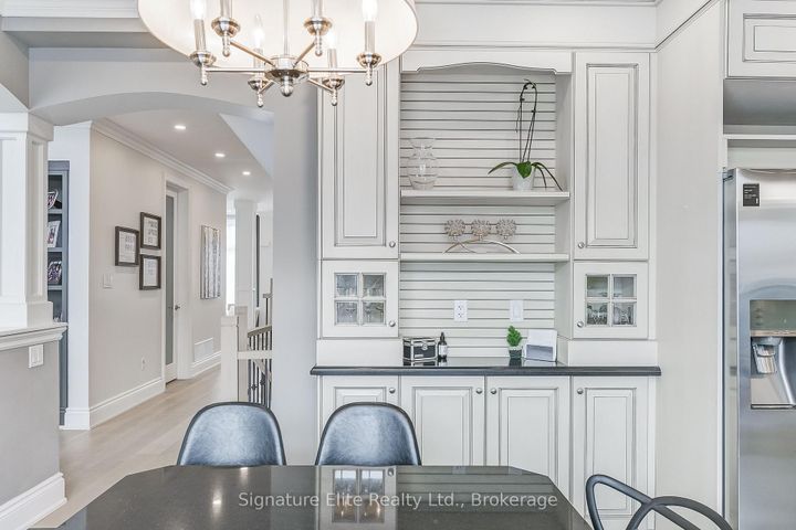 Photo 18 at 3428 Mistwell Crescent, BR Bronte, Oakville