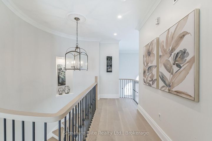 Photo 23 at 3428 Mistwell Crescent, BR Bronte, Oakville