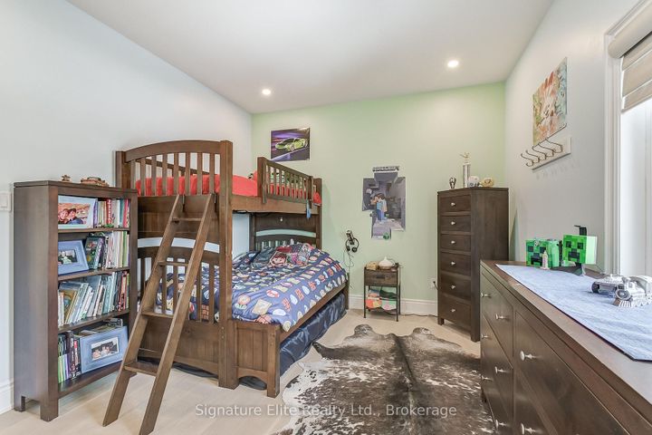 Photo 24 at 3428 Mistwell Crescent, BR Bronte, Oakville