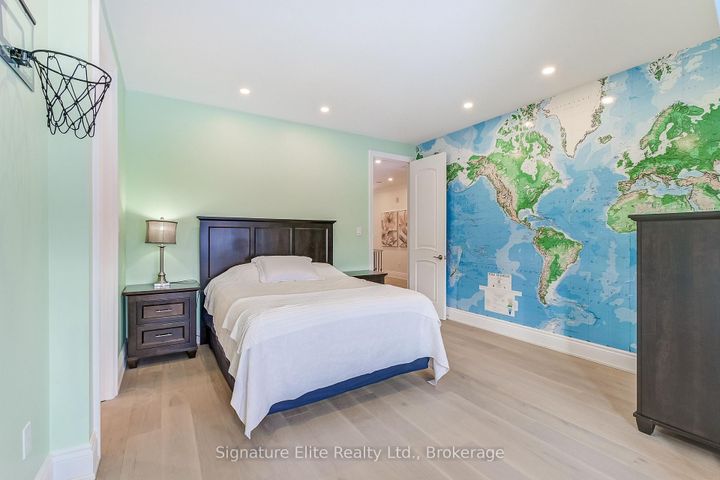 Photo 28 at 3428 Mistwell Crescent, BR Bronte, Oakville