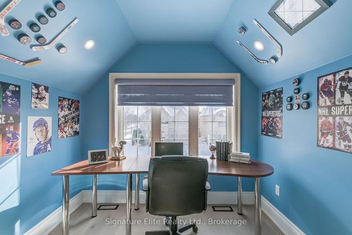 Photo 29 at 3428 Mistwell Crescent, BR Bronte, Oakville