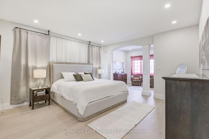 Photo 31 at 3428 Mistwell Crescent, BR Bronte, Oakville