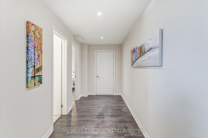 Photo 38 at 3428 Mistwell Crescent, BR Bronte, Oakville