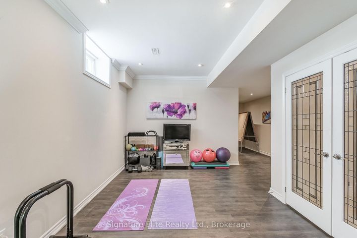 Photo 41 at 3428 Mistwell Crescent, BR Bronte, Oakville