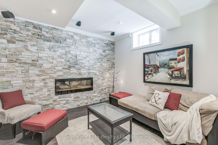 Photo 42 at 3428 Mistwell Crescent, BR Bronte, Oakville