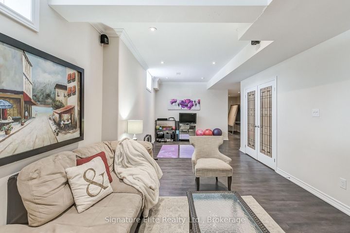 Photo 43 at 3428 Mistwell Crescent, BR Bronte, Oakville