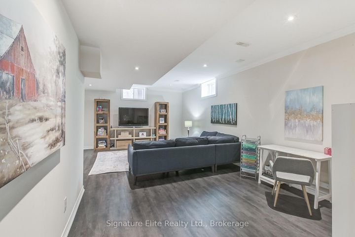 Photo 44 at 3428 Mistwell Crescent, BR Bronte, Oakville