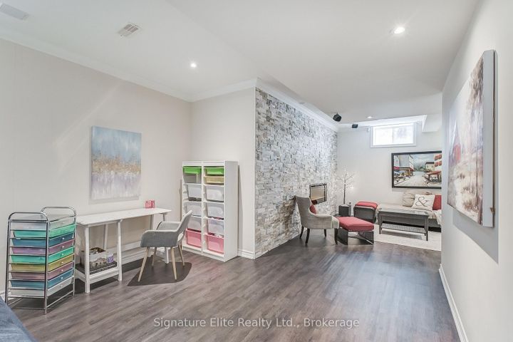 Photo 45 at 3428 Mistwell Crescent, BR Bronte, Oakville