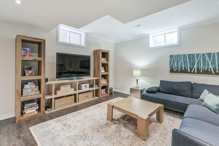 Photo 46 at 3428 Mistwell Crescent, BR Bronte, Oakville