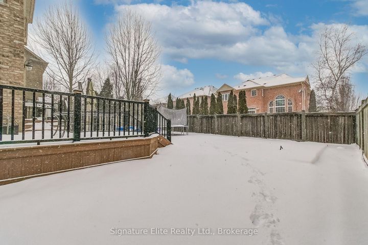 Photo 47 at 3428 Mistwell Crescent, BR Bronte, Oakville